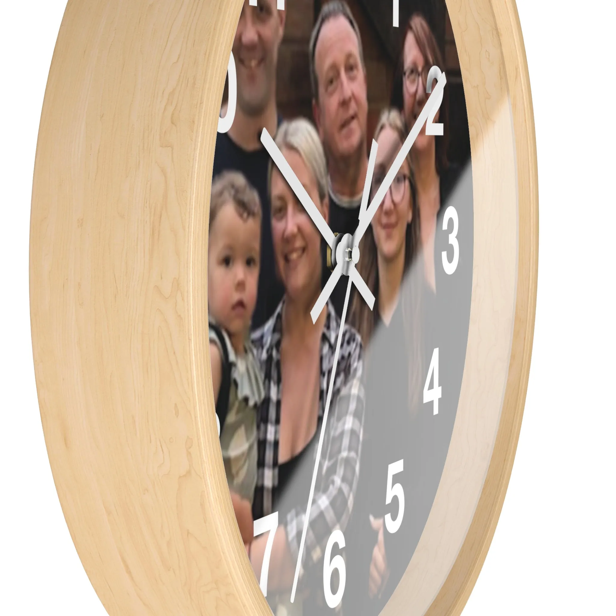 Wall Clock