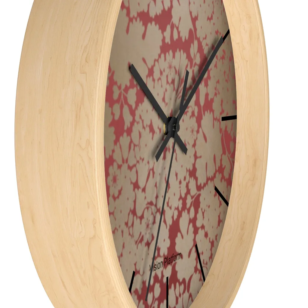 Wall clock