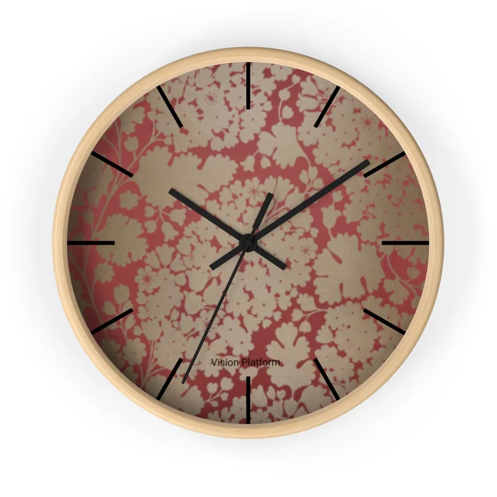 Wall clock