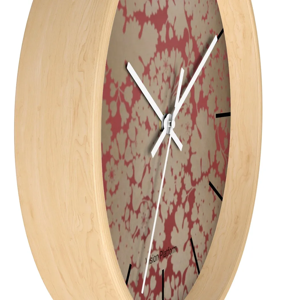 Wall clock