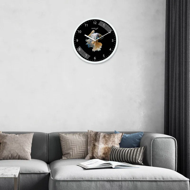 Yetra Wall Clock