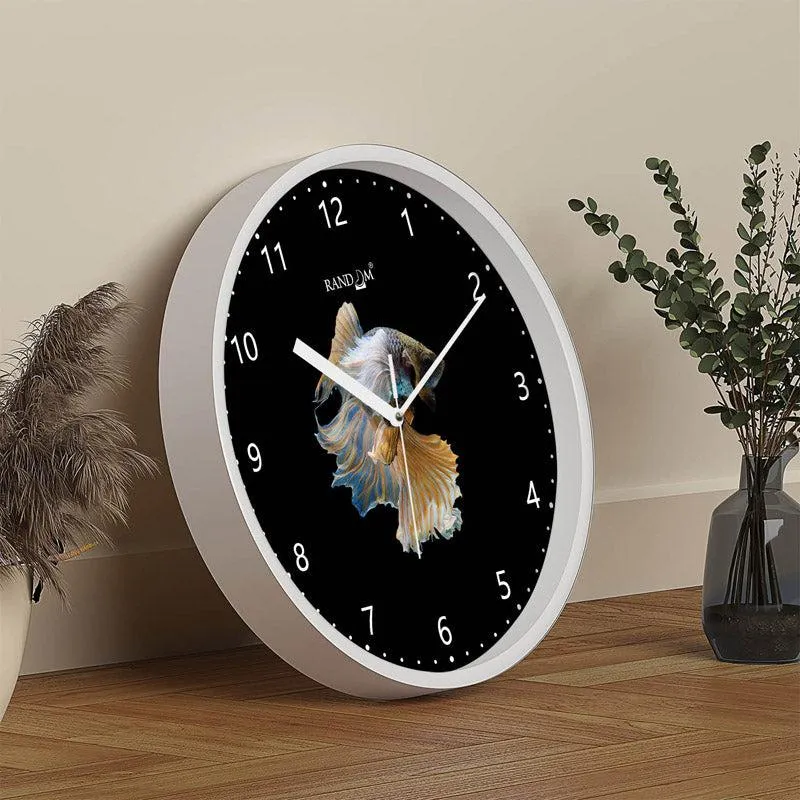 Yetra Wall Clock